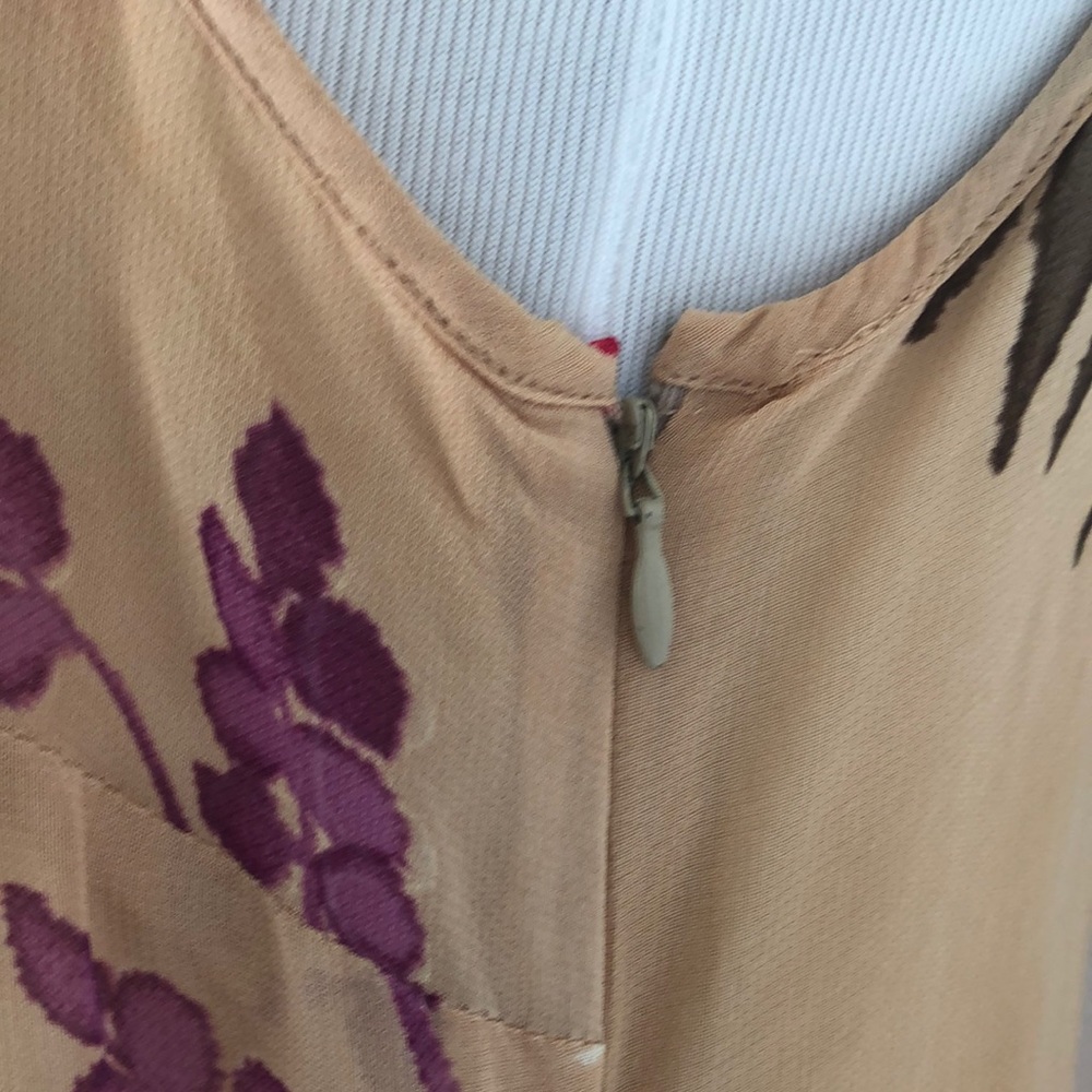 SPORTMAX from Max Mara Blouse. - Picture 5 of 8